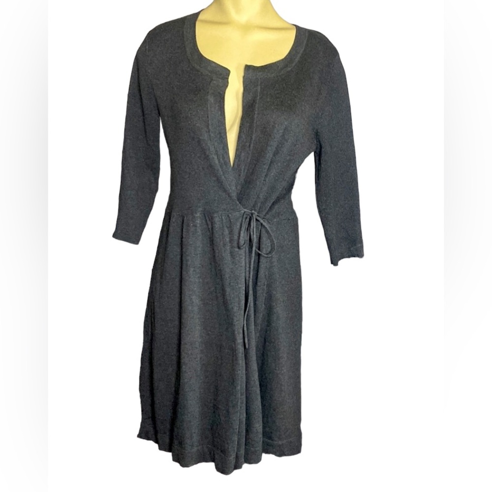 NWT Laurie B cotton sweater large